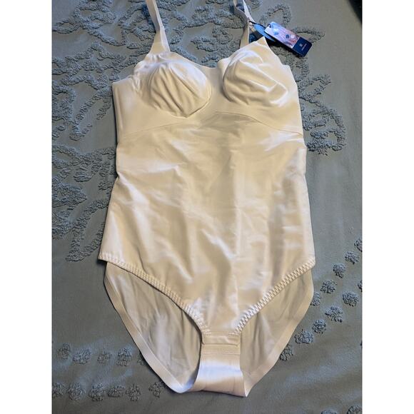 Honeylove Other - Honeylove Lift Wear Bodysuit XL
